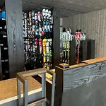 דירה Bualie Golsfjellet גול
