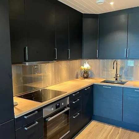 Bualie Golsfjellet Gol