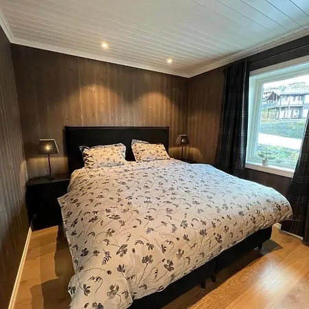 Bualie Golsfjellet Apartment Gol