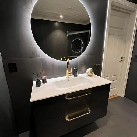 Appartement Bualie Golsfjellet