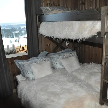Bualie Golsfjellet Apartment