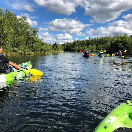 Bualie Golsfjellet شقة غول