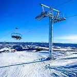 Apartmán Bualie Golsfjellet