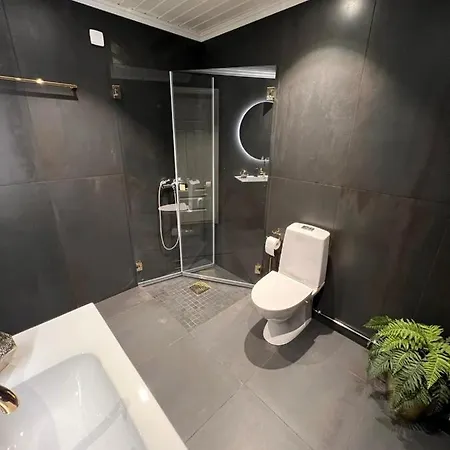 Bualie Golsfjellet Διαμέρισμα *